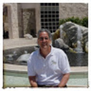 Meet your Posher, Jose